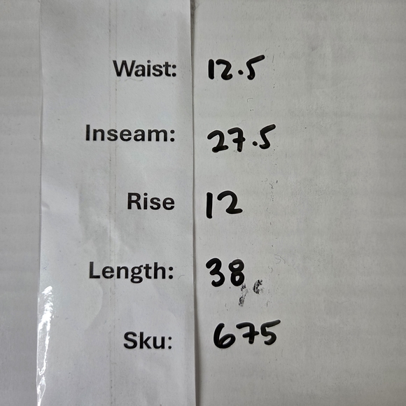 NAMARIE Sylvende Hemp yarn Classic High-Waist Black Non-Toxic Leggings M NWT - Picture 8 of 8